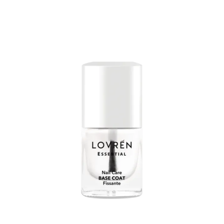 Base Coat Fissante Lovrén Essential 5ml