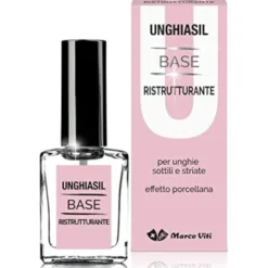 Base Ristrutturante Unghiasil Marco Viti 5ml