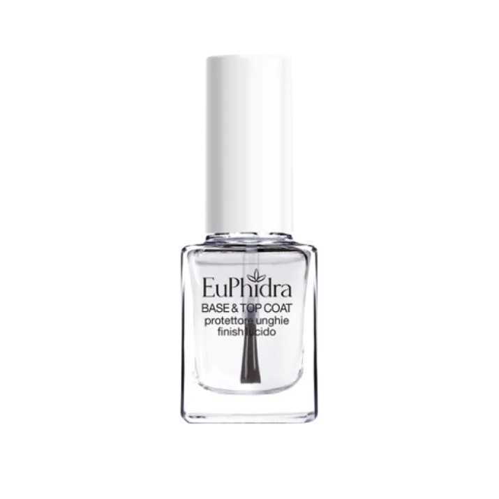 Base & Top Coat EuPhidra 10ml