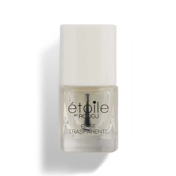 Base Trasparente Per Unghie Étoile By Rougj® 5ml