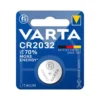 BATTERIA LITIO BOT VARTA 2032