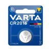 BATTERIA LITIO BOT VARTA 2016