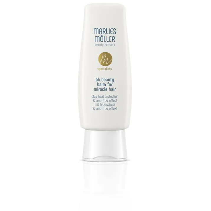 BB Beauty Balm Fo Miracle Hair Marlies Möller 100ml