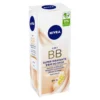 BB Cream SPF15 Dorata Super Idratante Nivea 50ml