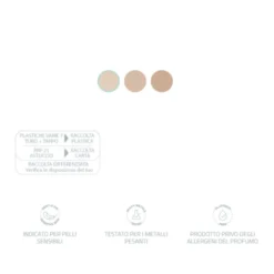 BB Cream SPF30 Euphidra BC03 Scuro