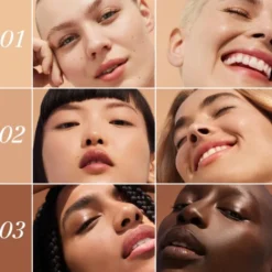 BB Crema Colorata Idratante 01 Chiara Prodigieux NUXE 30ml