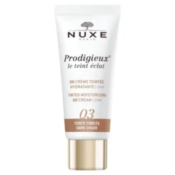 BB Crema Colorata Idratante 03 Scura Prodigieux NUXE 30ml