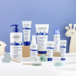 Bébé 1Er Eau Thermale Uriage 150ml