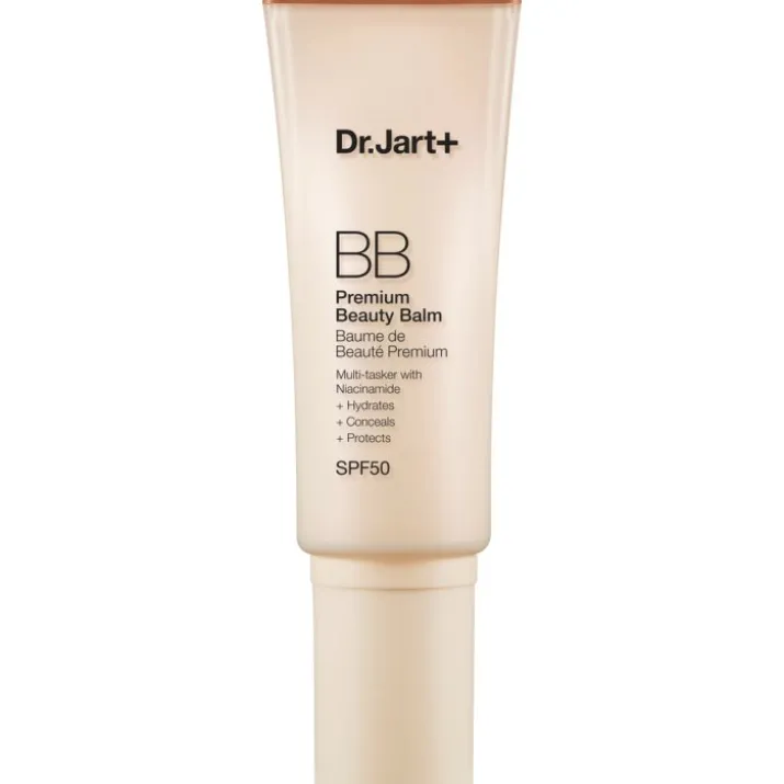 BB Premium Beauty Balm SPF 50 04 Deep-Tan Deep Dr. Jart+ 40ml