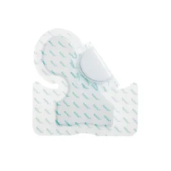 B.Braun Askina Dressil HeelMedicazione Per Il Tallone 22x21,6cm5 Pezzi