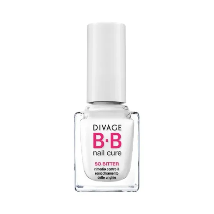 BB So Bitter Divage 10ml