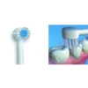 Beccucci a Spazzolino Idropulsore TB-100E Waterpik® 2 Pezzi