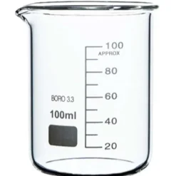 BECHER ACC 100ML