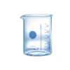 Becher Vetro Borosilicato VWR 150ml