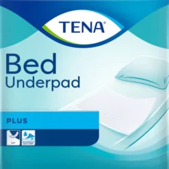 Bed Plus 60X60 Tena 40 Pezzi