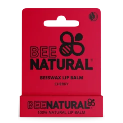 BEE NATURAL® BALSAMO LABBRA GUSTO CILIEGIA - 4,2 GR