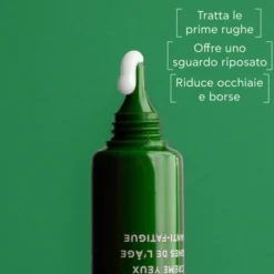 Bee Radiant Crema Occhi Apivita 15ml