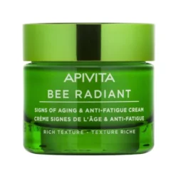 Bee Radiant Riche Apivita 50ml
