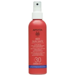 Bee Sun Safe Hydra Melting Spf30 Apivita 200ml