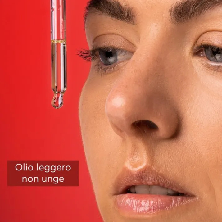 Beevine Elixir Olio Viso Apivita 30ml