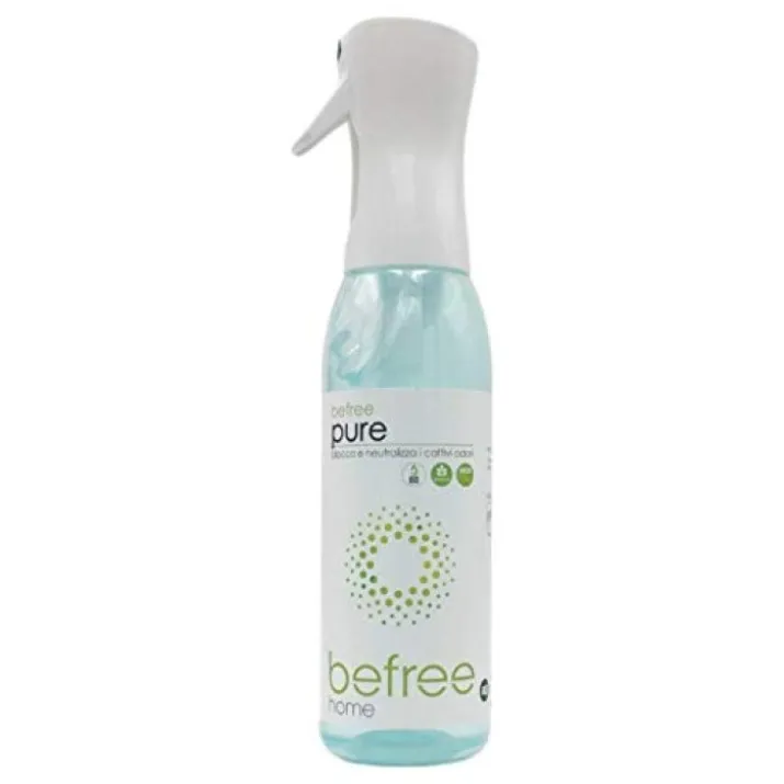 Befree Pure Odori Spray 650g