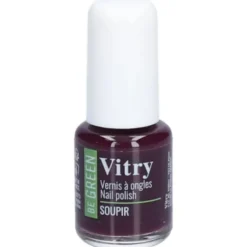 Be Green Vernis A Ongles Soupir Vitry 4ml