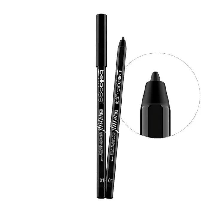 BELLAOGGI EYE VINYL