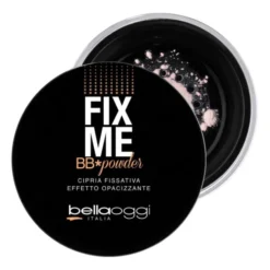 BELLAOGGI FIX ME POWDER001 NUD