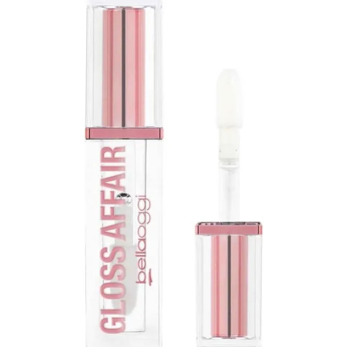 Bellaoggi Gloss Affair 00 Glass
