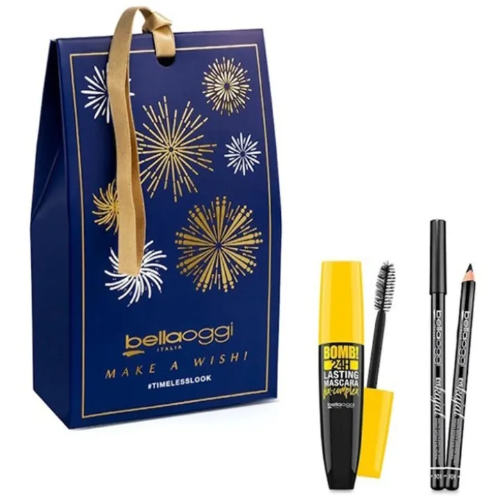 BELLAOGGI MAKE WISH MINI 124