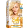 Belle Color Biondo Chiarissimo Dorato 112 Garnier 1 Kit