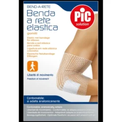 Benda a Rete Elastica Gomiti PIC