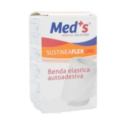 Benda Autoadesiva 400x6cm SustineaFlex Med's