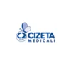 Benda Cm10x10m Cizeta Press® 1 Pezzo