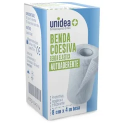 BENDA COESIVA unidea 8cm x 4m