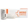 Benda Elastica Adesiva 8cmx2,5m Wero Swiss® 10 Pezzi