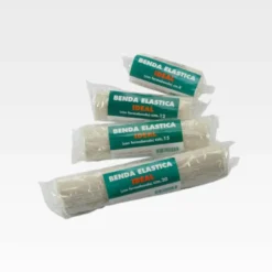 Benda Elastica Ideal 4,5m x 8cm Farvisan