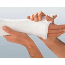 BENDA GESSATA PLATRIX 20CM 4M