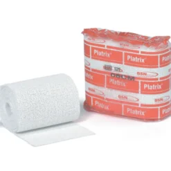 BENDA GESSATA PLATRIX 20CM 4M