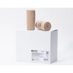 Benda Previnova Compressione 4,5mx10cm GIMA 10 Pezzi