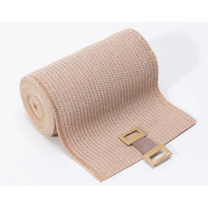 Benda Previnova Compressione 4,5mx8cm GIMA 10 Pezzi