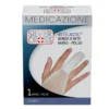 Benda Silvercross Retelastic Mano/polso Calibro 3