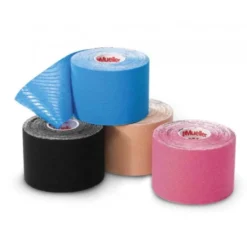 BENDA TAPE KINESIOLOGY BLU 5X500CM