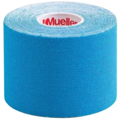 BENDA TAPE KINESIOLOGY BLU 5X500CM