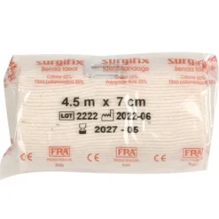 BENDA TIPO IDEAL 7CMX4,5M