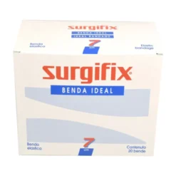 BENDA TIPO IDEAL 7CMX4,5M