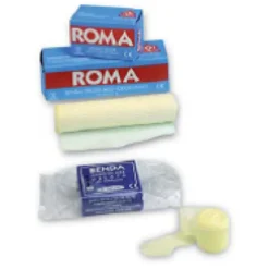 Bende Otor Medicate Allo Jodoform 5mtx2cm Borella