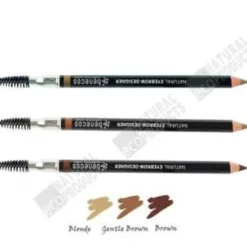 Benecos Matita Sopracciglia Naturale Blonde