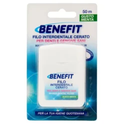 BENEFIT FILO INTERDENTALE CERATO