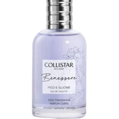 BENESSERE FICO GLIC EDT 100ML
